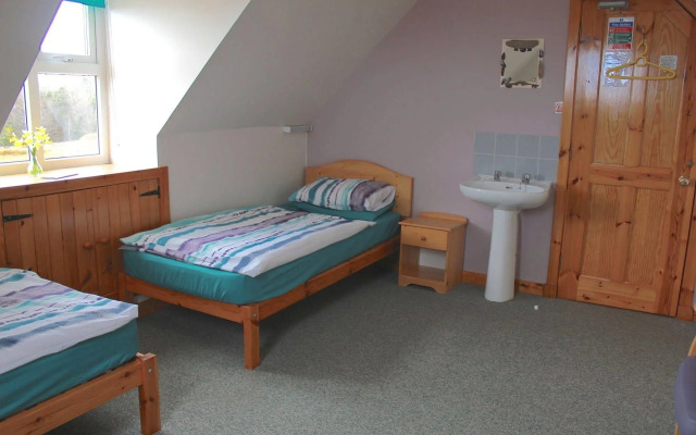 Glebe Barn - Hostel