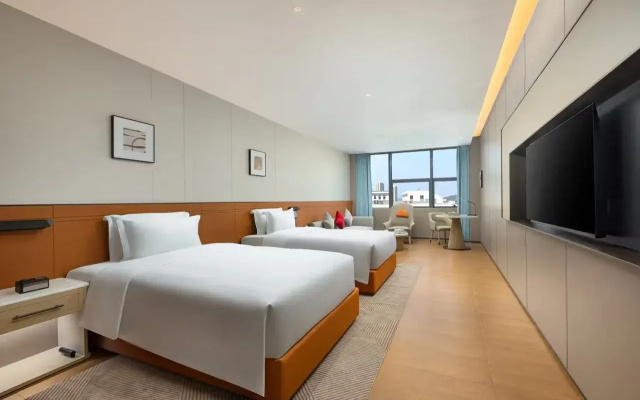 Ramada by Wyndham Zhaoqing Dawang