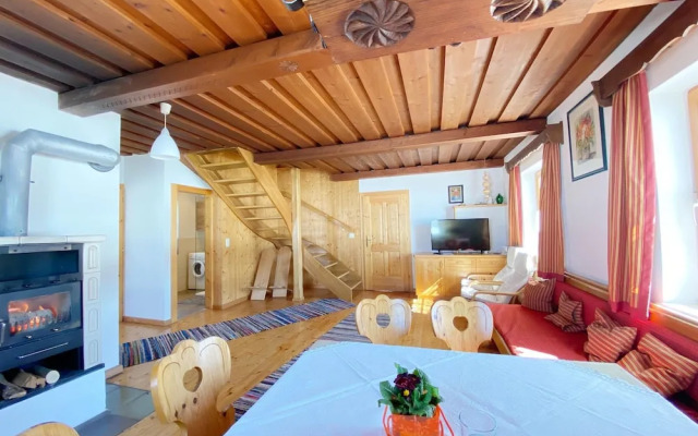 Holiday Home in St. Koloman Near Salzburg