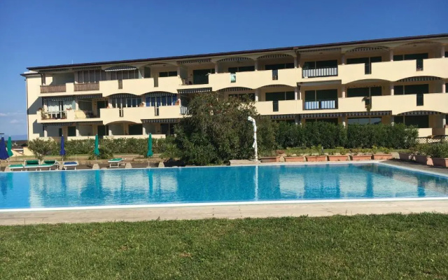 Appartamenti Stellamarina