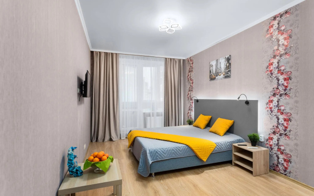 RentPrime (ex. FlatHome 24) на улице Ворошилова