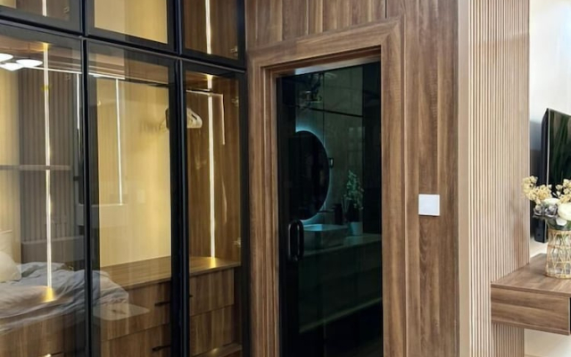 Two Bedroom Luxury Apartment in Wuse 2