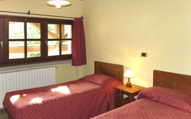 Casa del Ponte (SMY612)