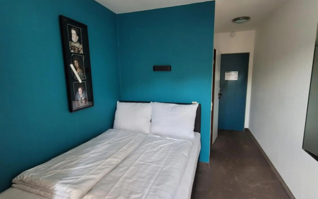 Hotel Christina