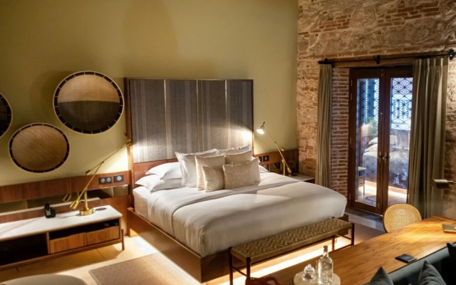 Hotel Casona del Porvenir