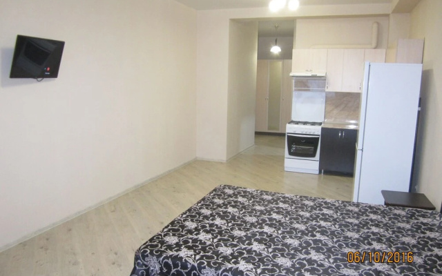 Alles Apartments