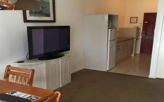 Criterion Hotel Motel Rockhampton