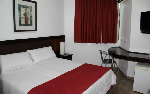 Hotel Dom Henrique