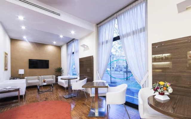 Hotel Campion CityLife