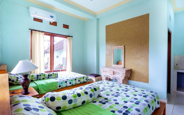 Rizky Guesthouse