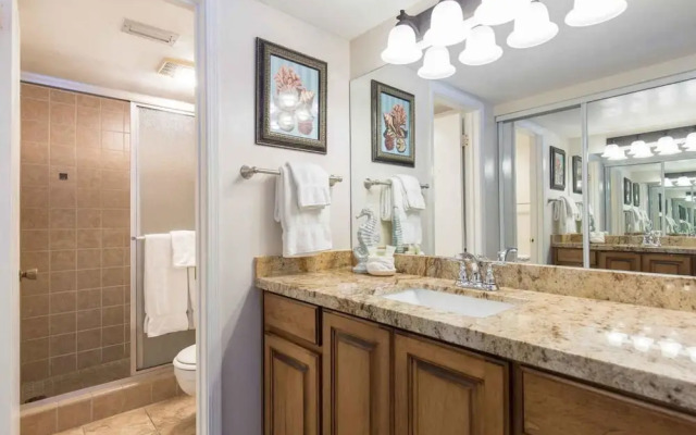 Suntide II Condominium 206
