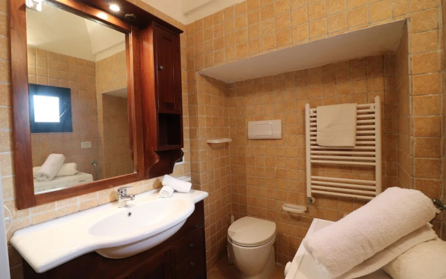Casa Rachele Salento Charm and the Sea Just Steps Away, in the Heart of Otrant