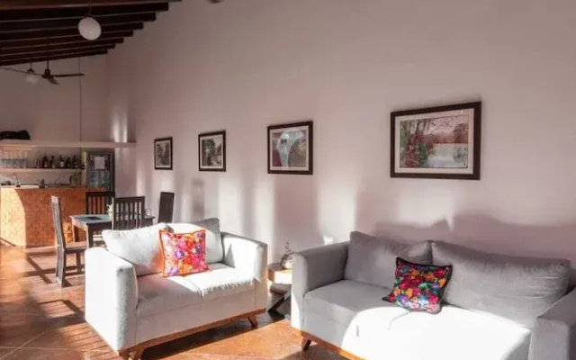 Los Suspiros Hotel Boutique & Spa