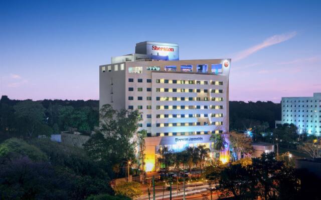 Sheraton Asuncion Hotel in Asuncion Paraguay from 184 photos