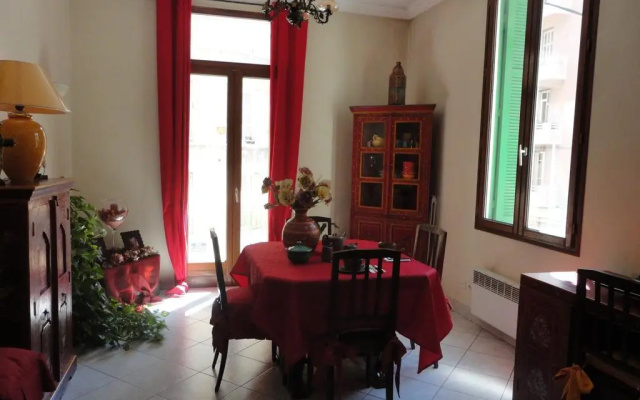 Casa Ghjulia & Anna Lia
