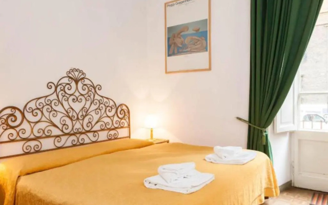 Bed & Breakfast Leone IV