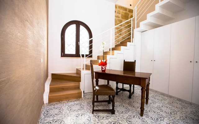 Sciabika Home Edificio Egadi