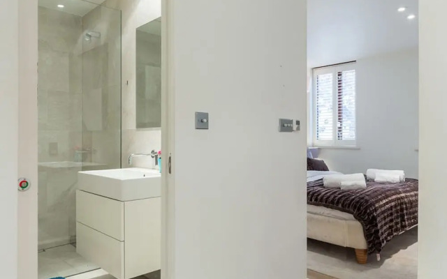 onefinestay - Marylebone private homes II