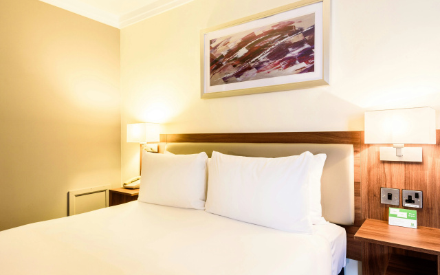 Holiday Inn Portsmouth by IHG