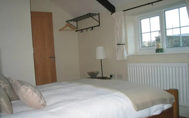 Dales Farm Upper Weardale