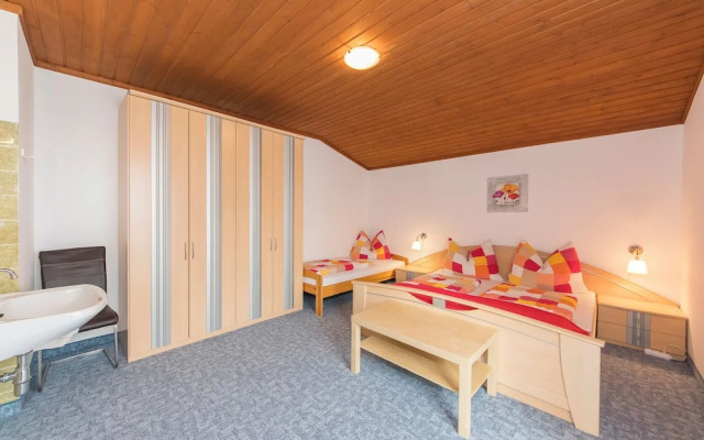 Hinterbichlhof - Apartments