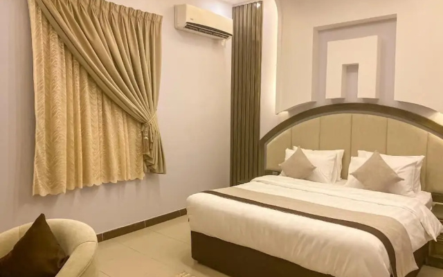 Casa Suites Al Munsiyah