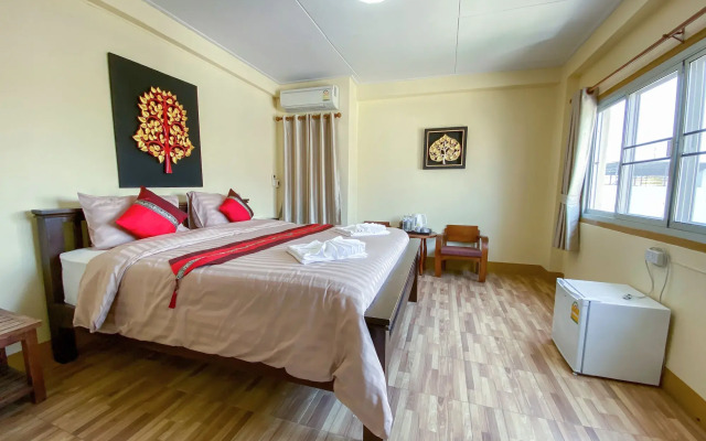 Kavil Guesthouse