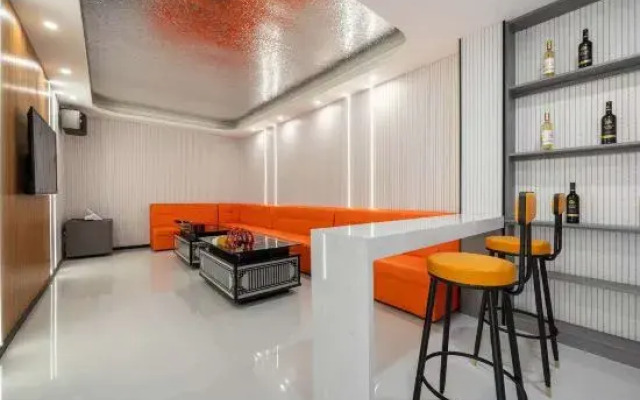 Suzhou Ruyouyuan Homestay