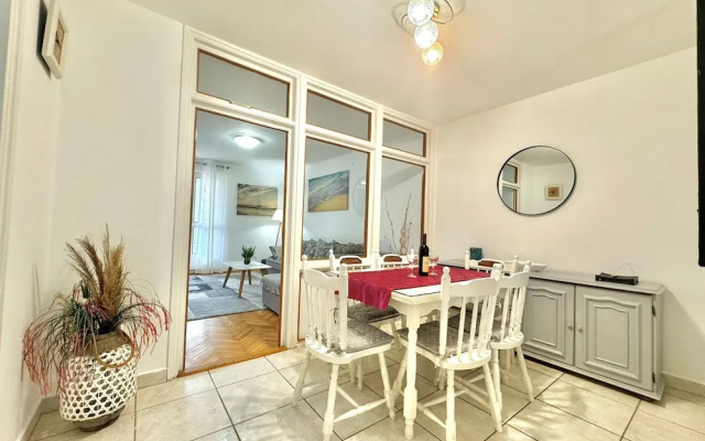 Family Apartment Andjelija