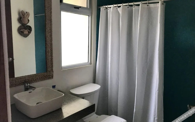 Suites Cielo y Mar
