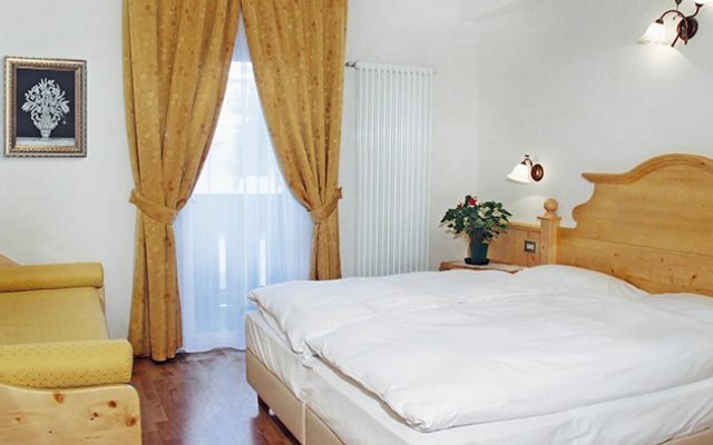 Roulette Union Hotels Val Di Fassa 3