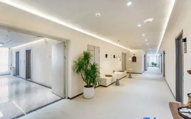 HiddenHotel