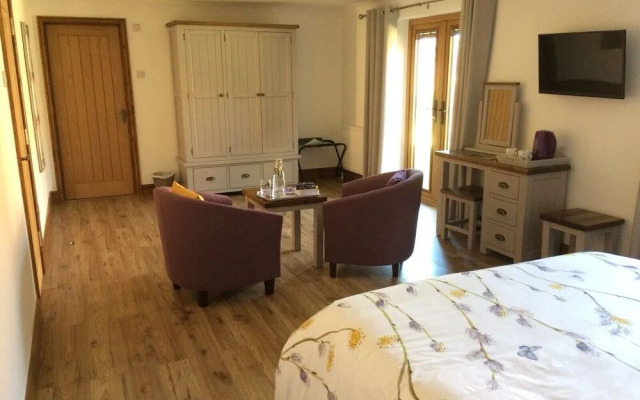 Grove Barn Bed and Breakfast