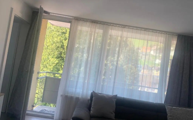 Smart Stay Apartment