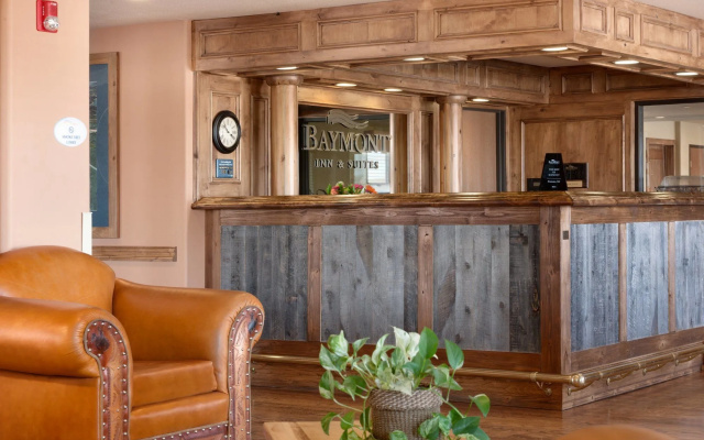 Baymont by Wyndham Pinedale