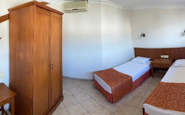 Avos Apartments