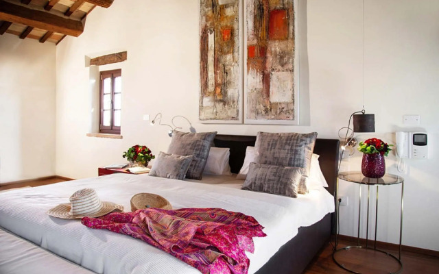 Villa Edelweiss - Villa Edelweiss