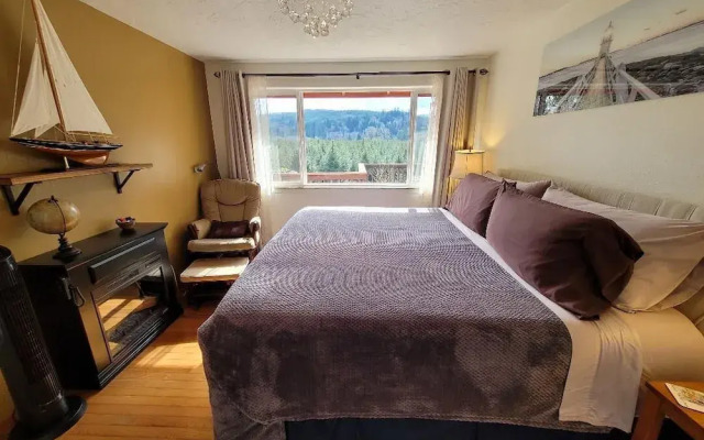 Misty Valley Inn B&B