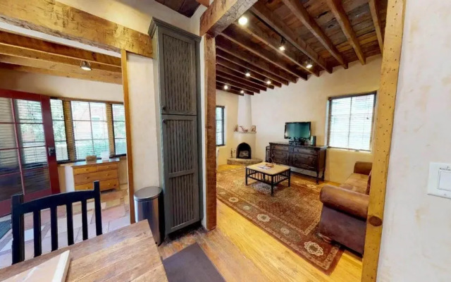 Casita Madera