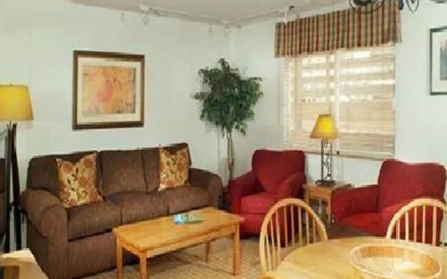 Eagle Point Resort
