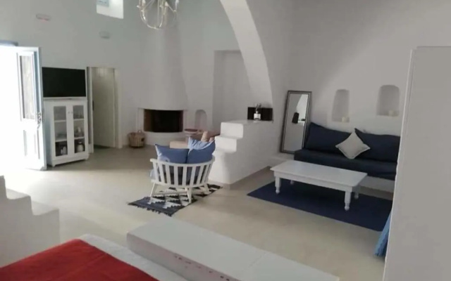 Jasmine Suites