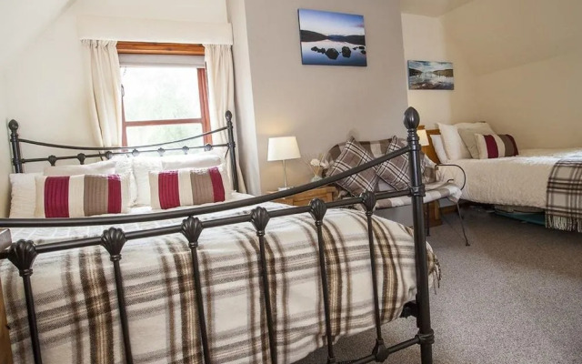 Kettle House B&B