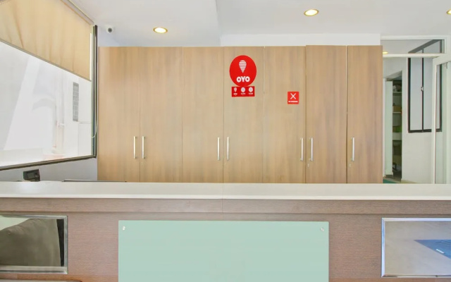 OYO 10744 Grand Marena