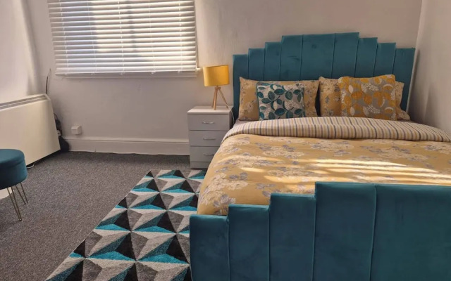 Glams one Bedroom Apartment