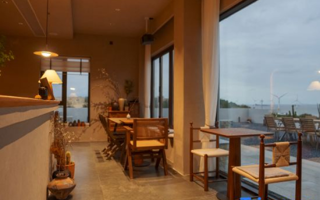 Luxury Wild Seven Villas