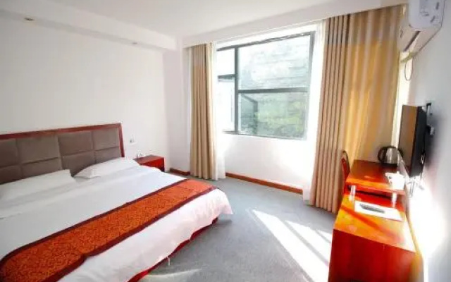 Fuxinglou Inn