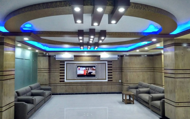 Hotel Quality Home