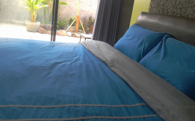 The Curve Residence Hua Hin