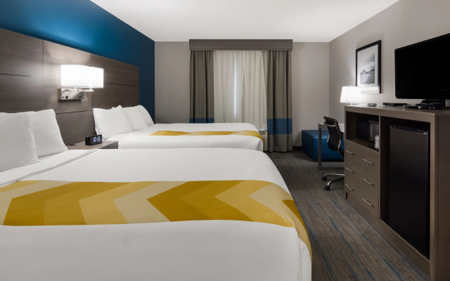 Best Western Eastland