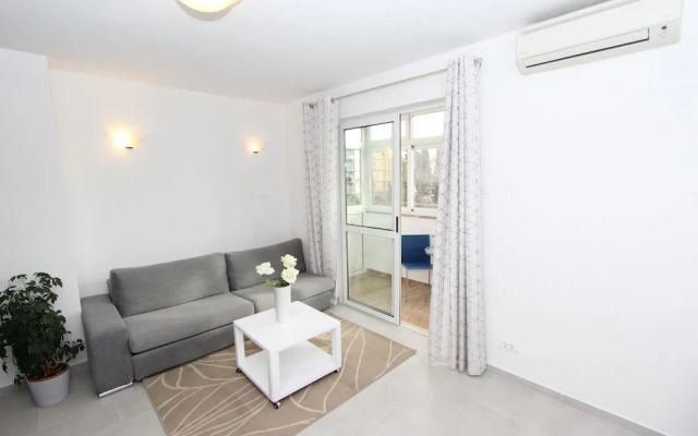 Apartment Stellina